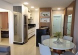 APTO COM 02 DORMS,  200M DO MAR, MOBILIADO!!! 