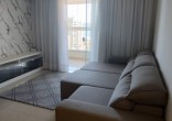 APTO COM 02 DORMS,  200M DO MAR, MOBILIADO!!! 