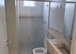 APTO COM 02 DORMS,  200M DO MAR, MOBILIADO!!! 