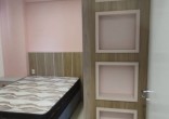 APTO COM 02 DORMS,  200M DO MAR, MOBILIADO!!! 