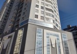 APTO COM 02 DORMS,  200M DO MAR, MOBILIADO!!! 