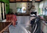 CASA COM 03 DORMIT�RIOS, MOBILIADA, CENTRO DO MORR
