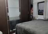 CASA COM 03 DORMIT�RIOS, MOBILIADA, CENTRO DO MORR