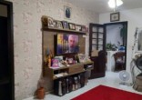 CASA COM 03 DORMIT�RIOS, MOBILIADA, CENTRO DO MORR