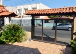 CASA COM 03 DORMIT�RIOS, MOBILIADA, CENTRO DO MORR