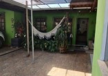 CASA COM 03 DORMIT�RIOS, MOBILIADA, CENTRO DO MORR