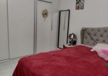 CASA COM 03 DORMIT�RIOS, MOBILIADA, CENTRO DO MORR