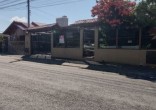 CASA COM 03 DORMIT�RIOS, MOBILIADA, CENTRO DO MORR