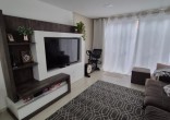 SOBRADO COM 04 SUITES, MOBILIADO, ACEITA FINANCIAM