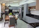 SOBRADO COM 04 SUITES, MOBILIADO, ACEITA FINANCIAM