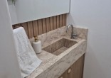 SOBRADO COM 04 SUITES, MOBILIADO, ACEITA FINANCIAM