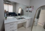 SOBRADO COM 04 SUITES, MOBILIADO, ACEITA FINANCIAM