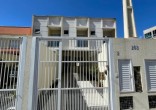 Sobrado Geminado Aluguel Anual
