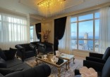 APTO, APROX. 350M DO MAR, COM 02 SUITES, MOBILIADO