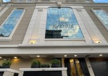 APTO, APROX. 350M DO MAR, COM 02 SUITES, MOBILIADO