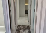 APTO, APROX. 350M DO MAR, COM 02 SUITES, MOBILIADO