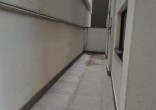 APTO COM 02 DORMS. APROX. 300M MAR, MOBILIADO!!!