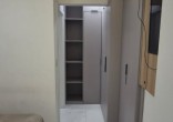 APTO COM 02 DORMS. APROX. 300M MAR, MOBILIADO!!!