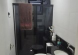 APTO COM 02 DORMS. APROX. 300M MAR, MOBILIADO!!!