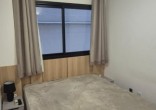 APTO COM 02 DORMS. APROX. 300M MAR, MOBILIADO!!!