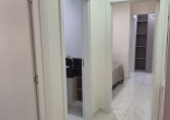 APTO COM 02 DORMS. APROX. 300M MAR, MOBILIADO!!!