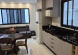 APTO COM 02 DORMS. APROX. 300M MAR, MOBILIADO!!!