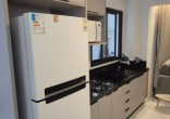 APTO COM 02 DORMS. APROX. 300M MAR, MOBILIADO!!!