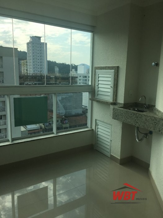 Apartamento Aluguel Anual Semi-Mobiliado