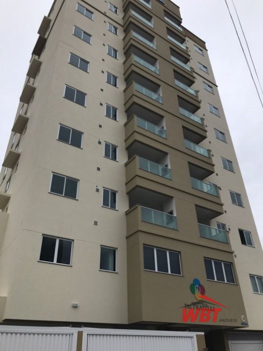 Apartamento Aluguel Anual Semi-Mobiliado
