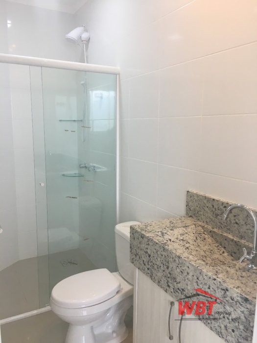 Apartamento Aluguel Anual Semi-Mobiliado