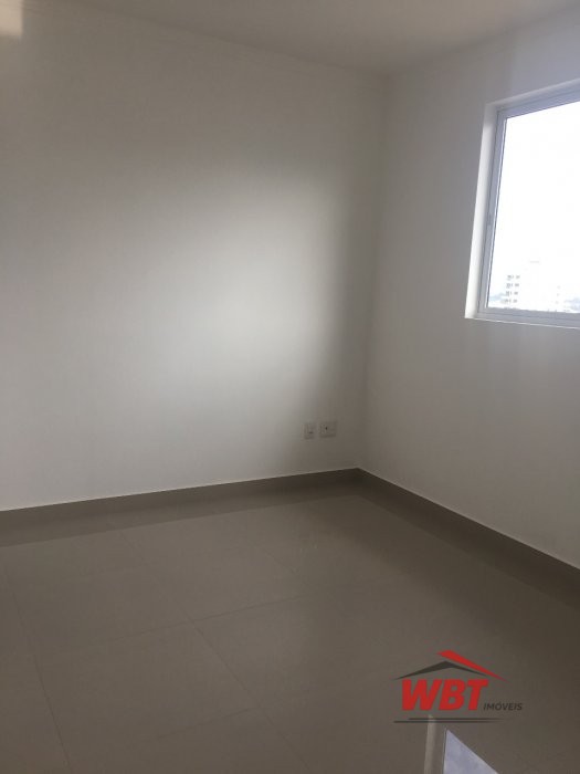 Apartamento Aluguel Anual Semi-Mobiliado