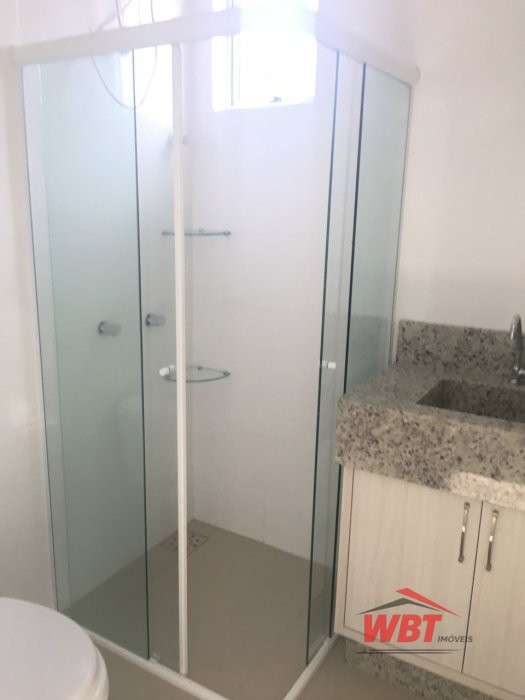 Apartamento Aluguel Anual Semi-Mobiliado