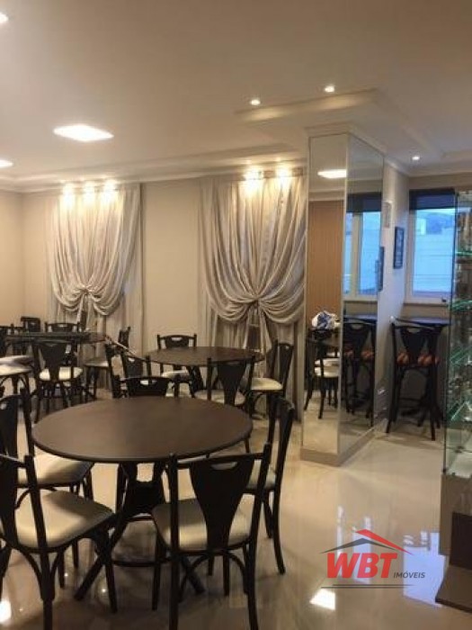 Apartamento Aluguel Anual Semi-Mobiliado