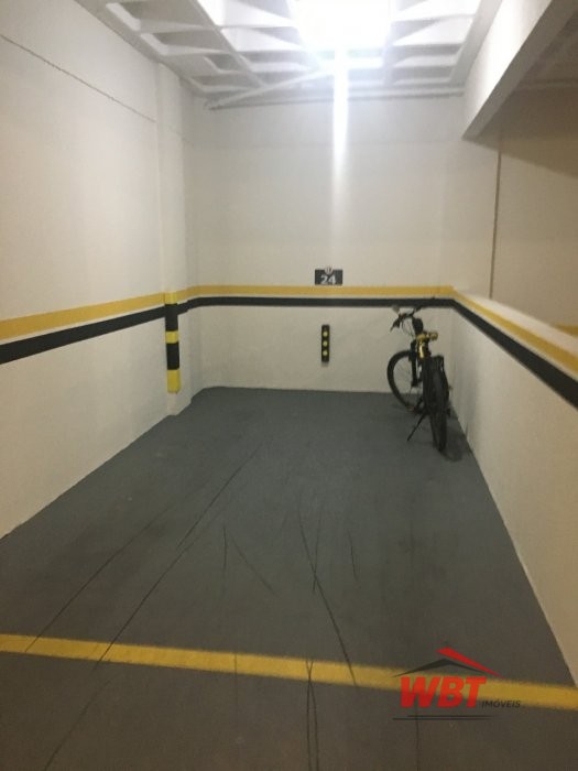 Apartamento Aluguel Anual Semi-Mobiliado