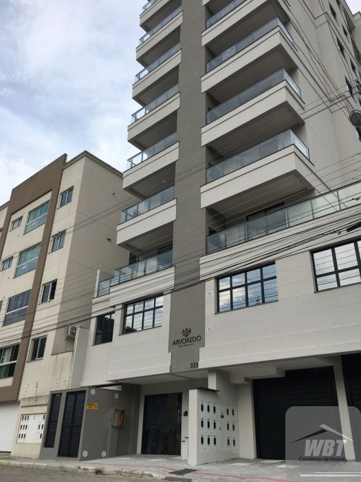 Residencial Arvoredo - Apto de 2 dormitorios 