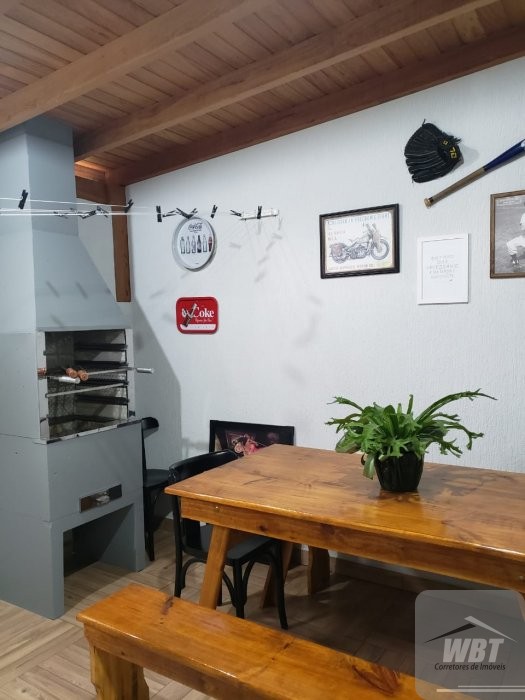 Lindo sobrado 2 suites 