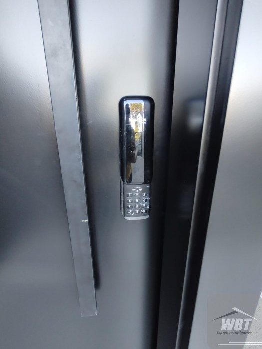 Sobrado 3 dormitorios 