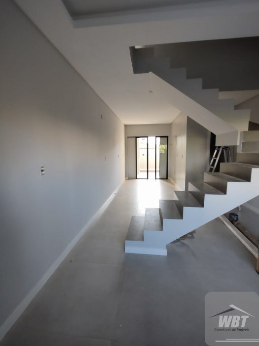 Sobrado 3 dormitorios 