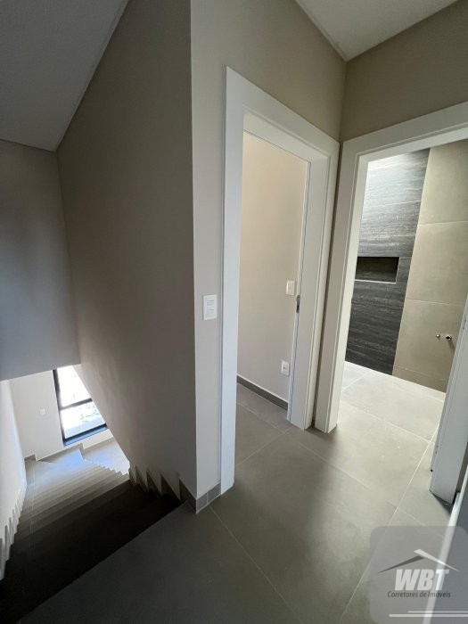 Sobrado 3 dormitorios 