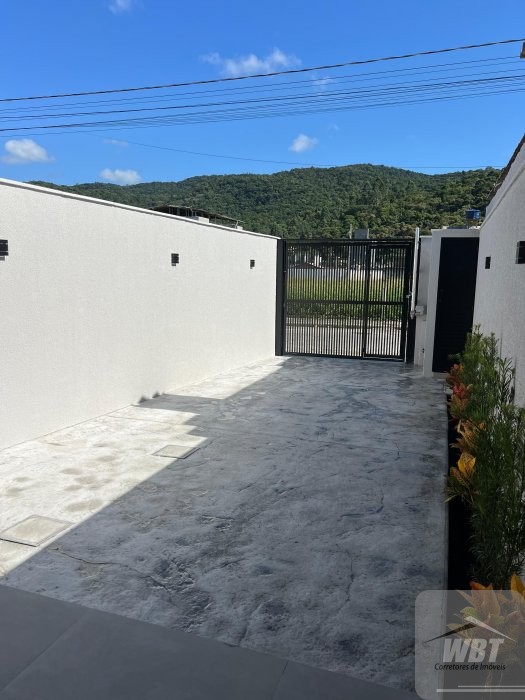 Sobrado 3 dormitorios 