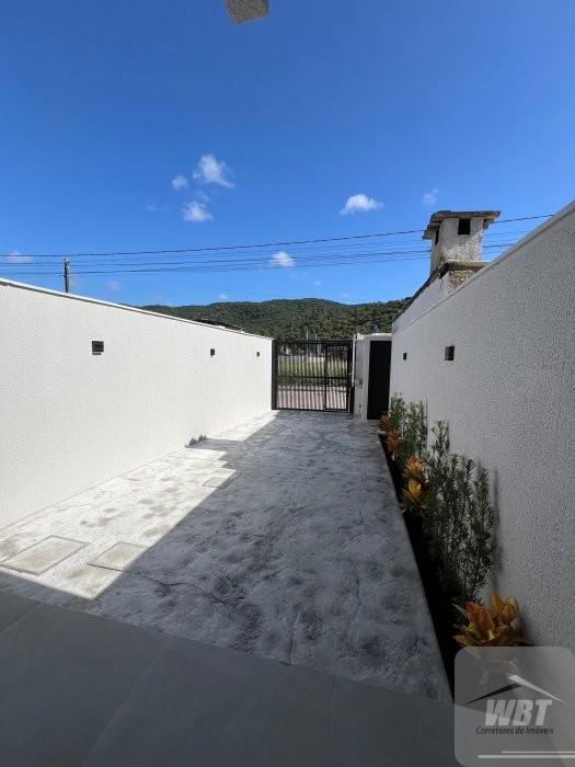 Sobrado 3 dormitorios 