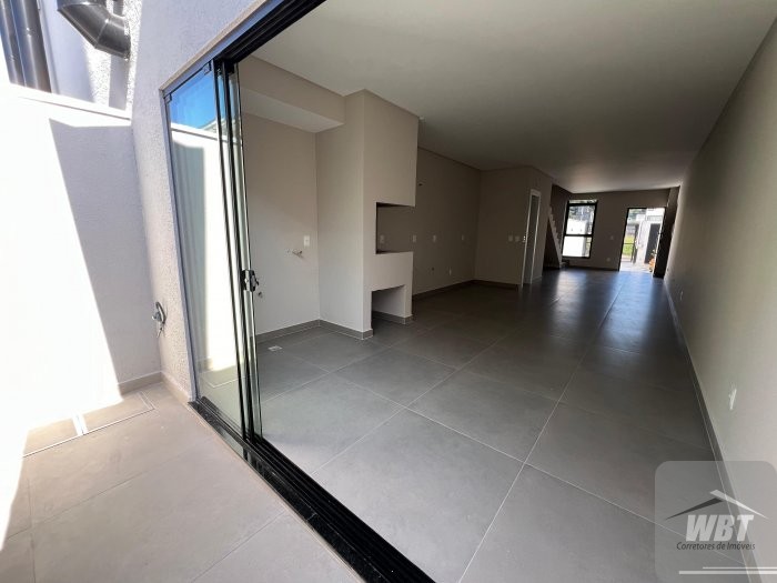 Sobrado 3 dormitorios 