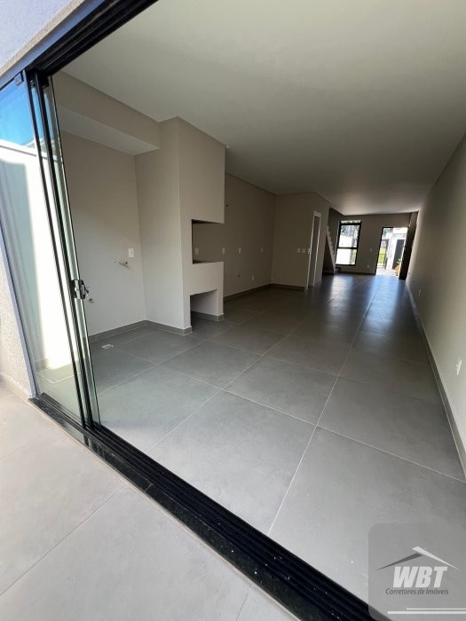 Sobrado 3 dormitorios 