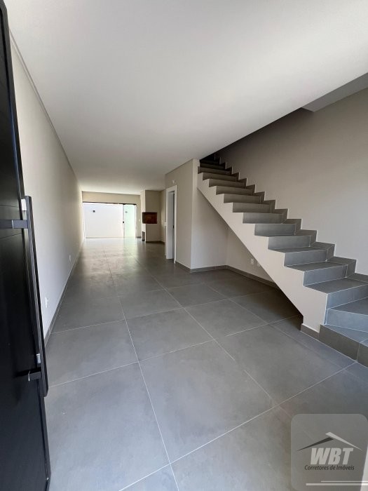 Sobrado 3 dormitorios 