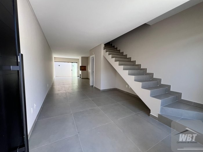 Sobrado 3 dormitorios 