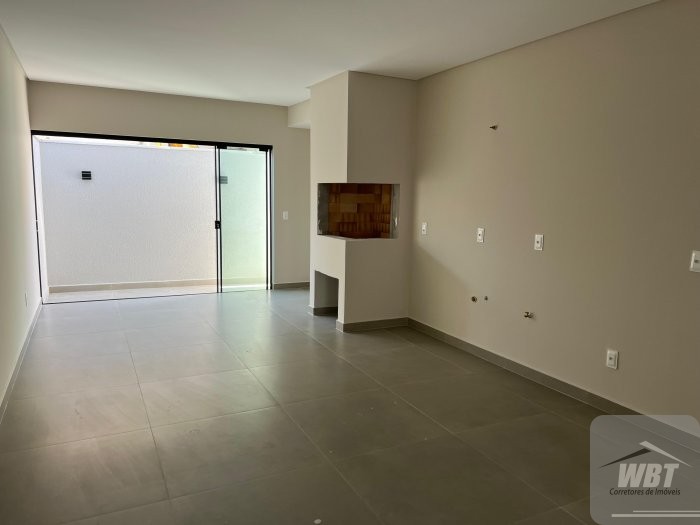 Sobrado 3 dormitorios 