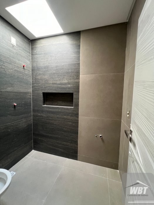 Sobrado 3 dormitorios 