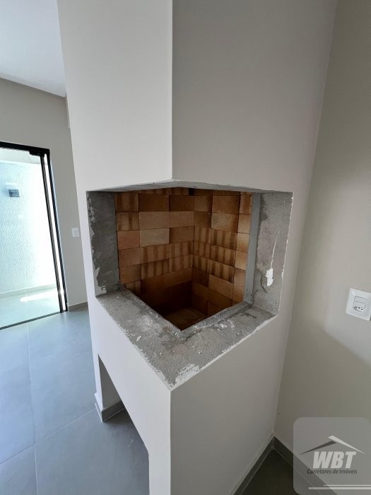 Sobrado 3 dormitorios 