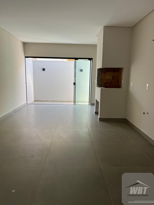 Sobrado 3 dormitorios 