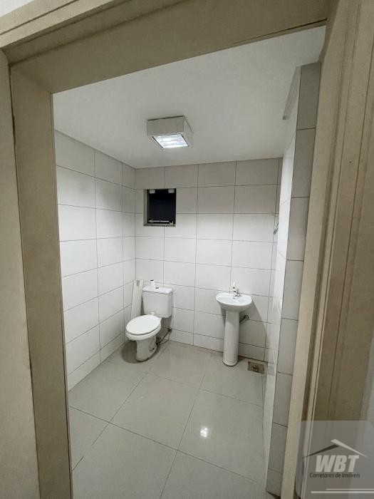 Sala Comercial Anual